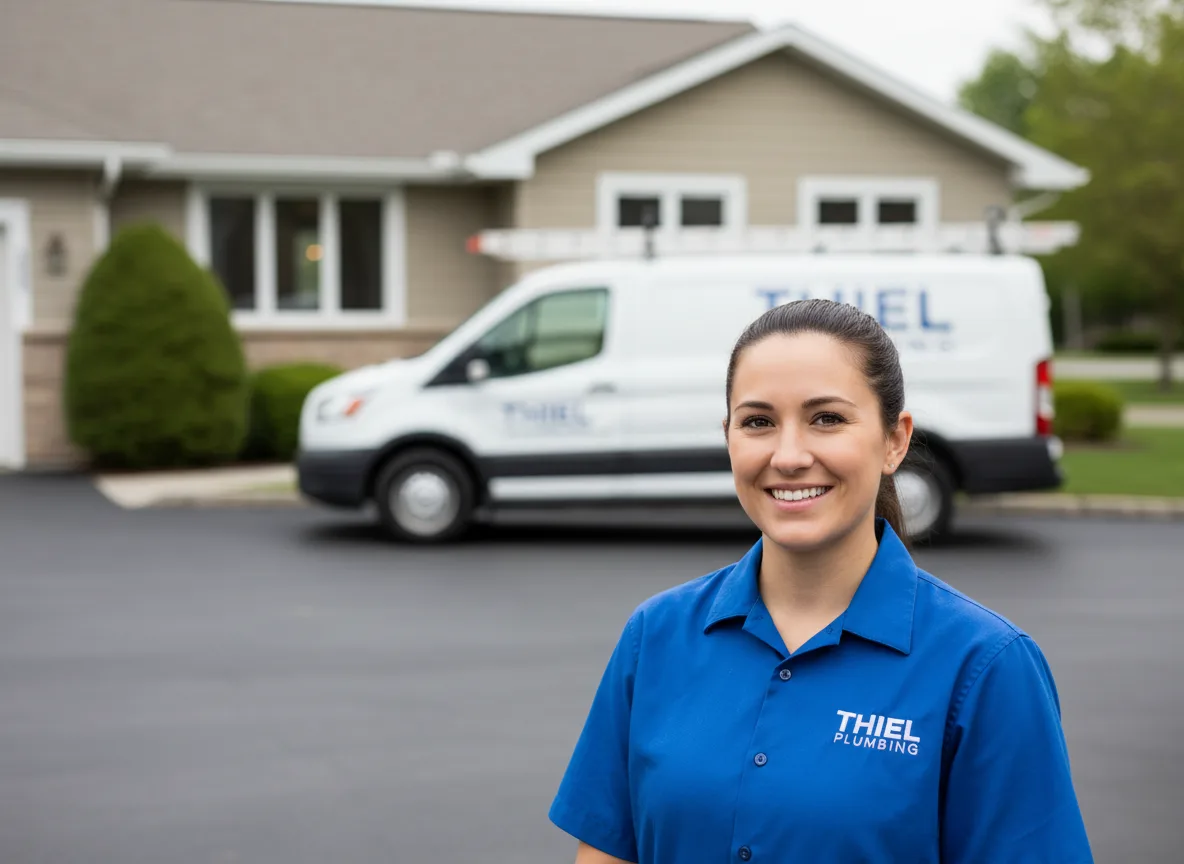 Plumber Menominee, MI FAQs